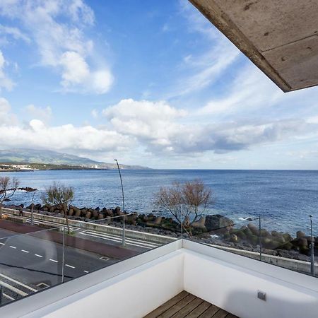 Azores Villas-Sun Villa Ponta Delgada Exterior foto