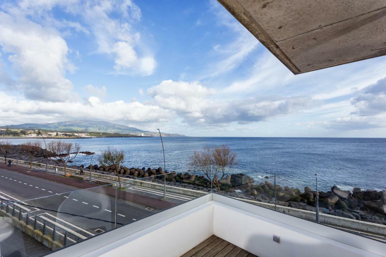 Azores Villas-Sun Villa Ponta Delgada Exterior foto