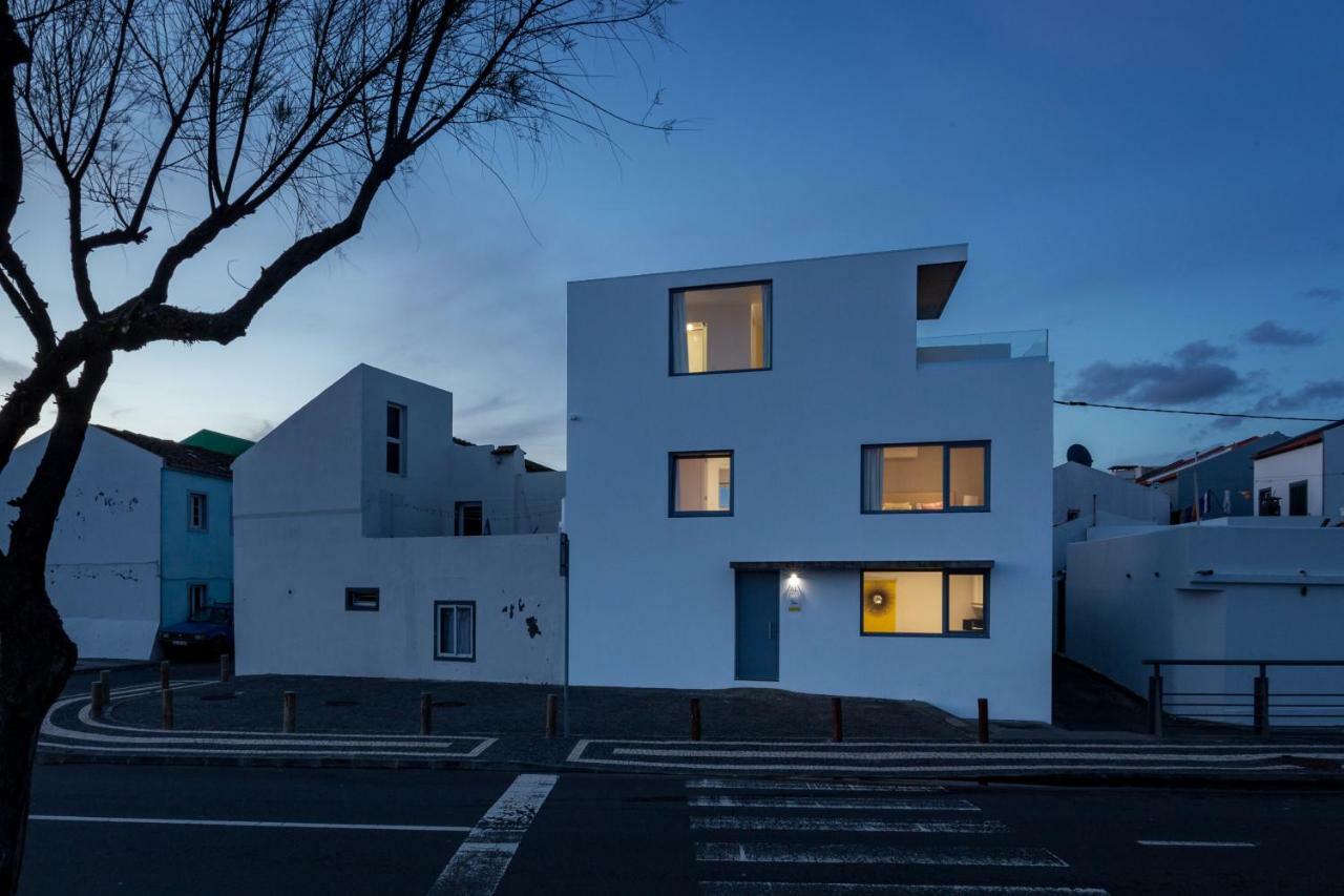 Azores Villas-Sun Villa Ponta Delgada Exterior foto